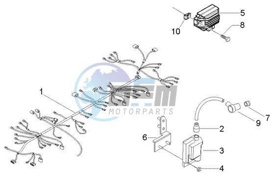 Electrical device