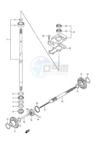 DF 20A drawing Transmission