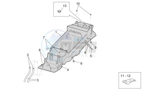 RSV 2 1000 drawing Undersaddle