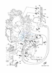 FL300CET drawing INTAKE-2