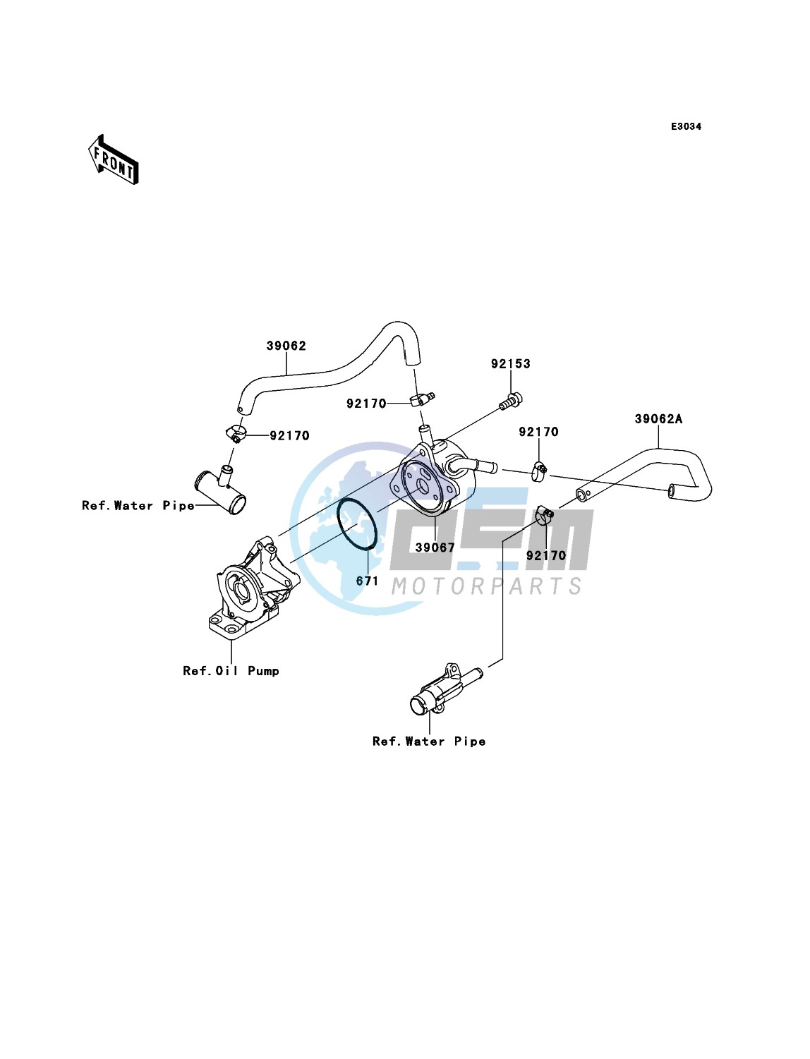 Oil Cooler