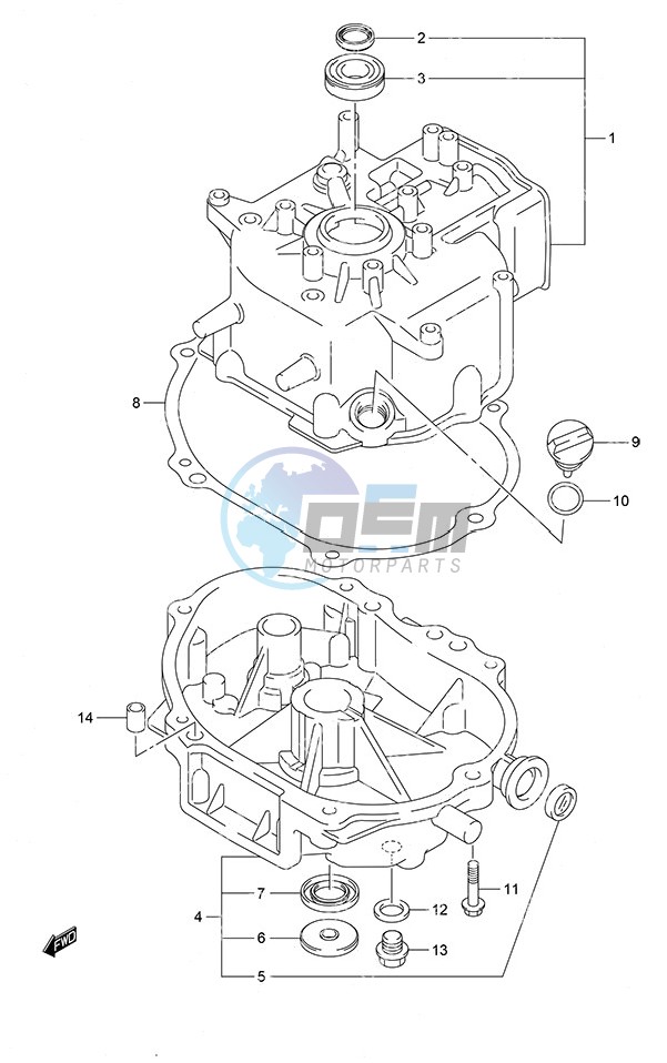 Cylinder Block