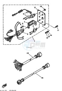 220AET drawing OPTIONAL-PARTS-1