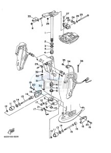 40V drawing MOUNT-4