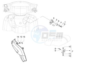 storm 50 drawing Locks