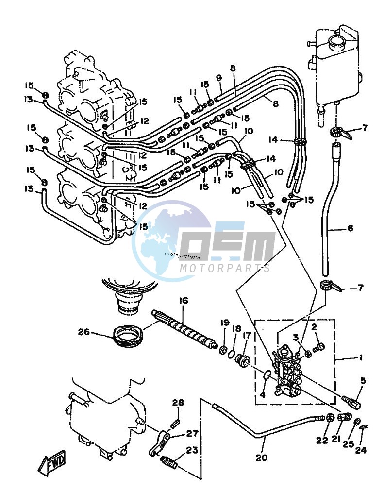 OIL-PUMP