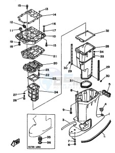 L150CETO drawing CASING