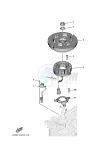 F20GWHL drawing IGNITION