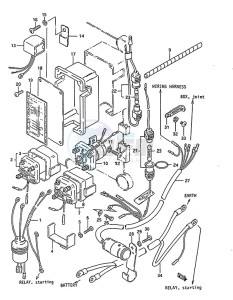 DT 140 drawing Electrical (1)