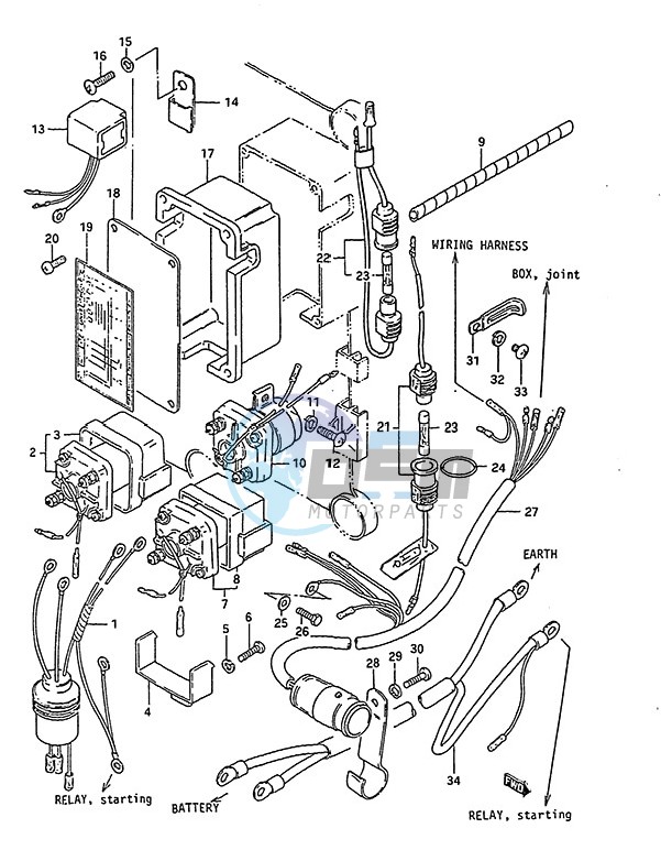 Electrical (1)