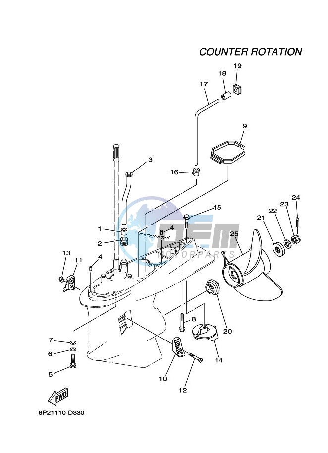 PROPELLER-HOUSING-AND-TRANSMISSION-4