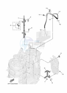 F80DETX drawing INTAKE-3