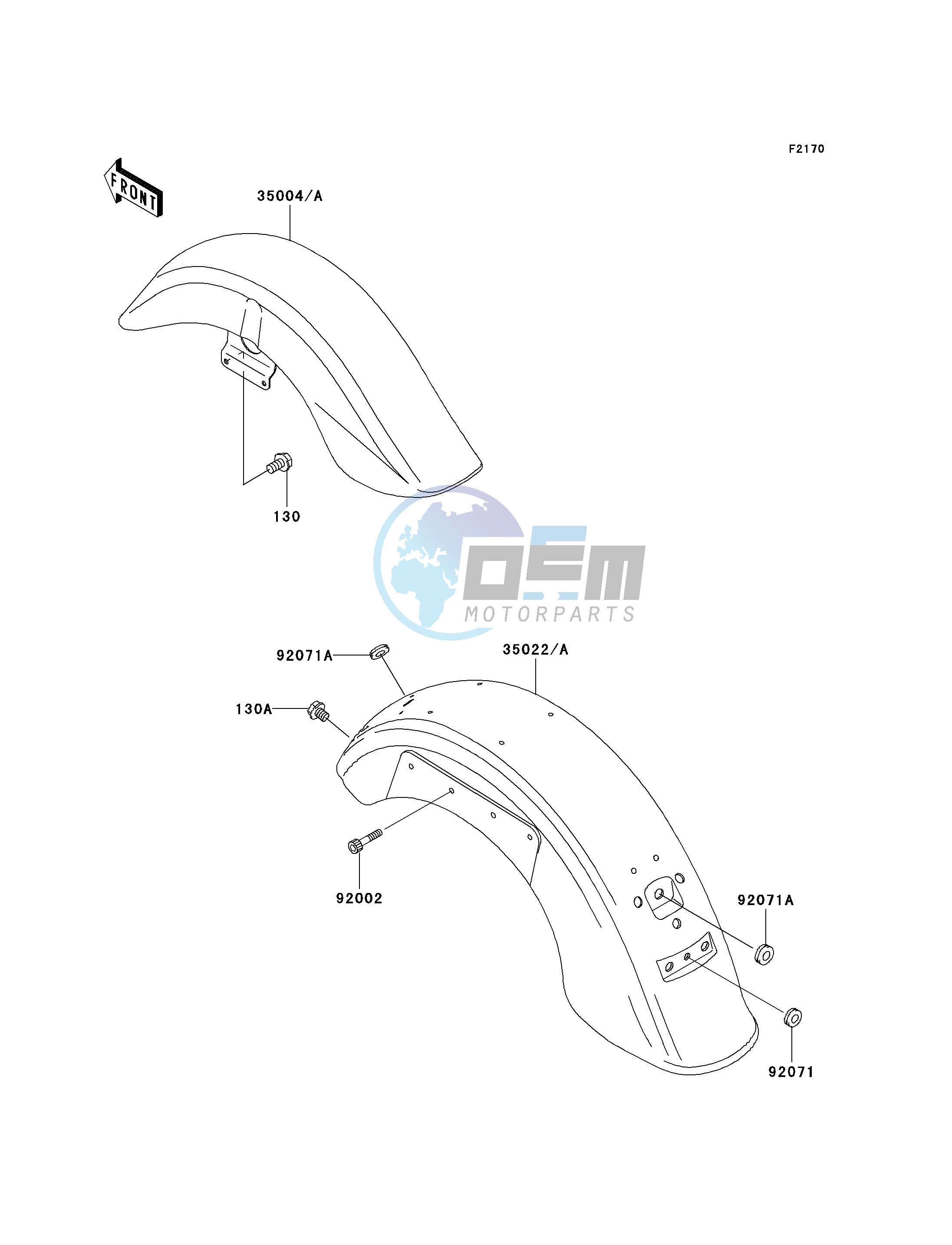 FENDERS