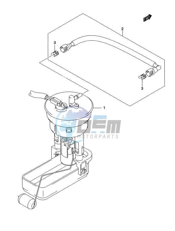 FUEL PUMP