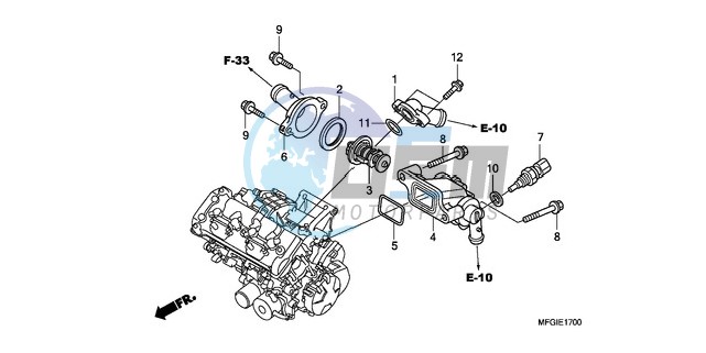 THERMOSTAT