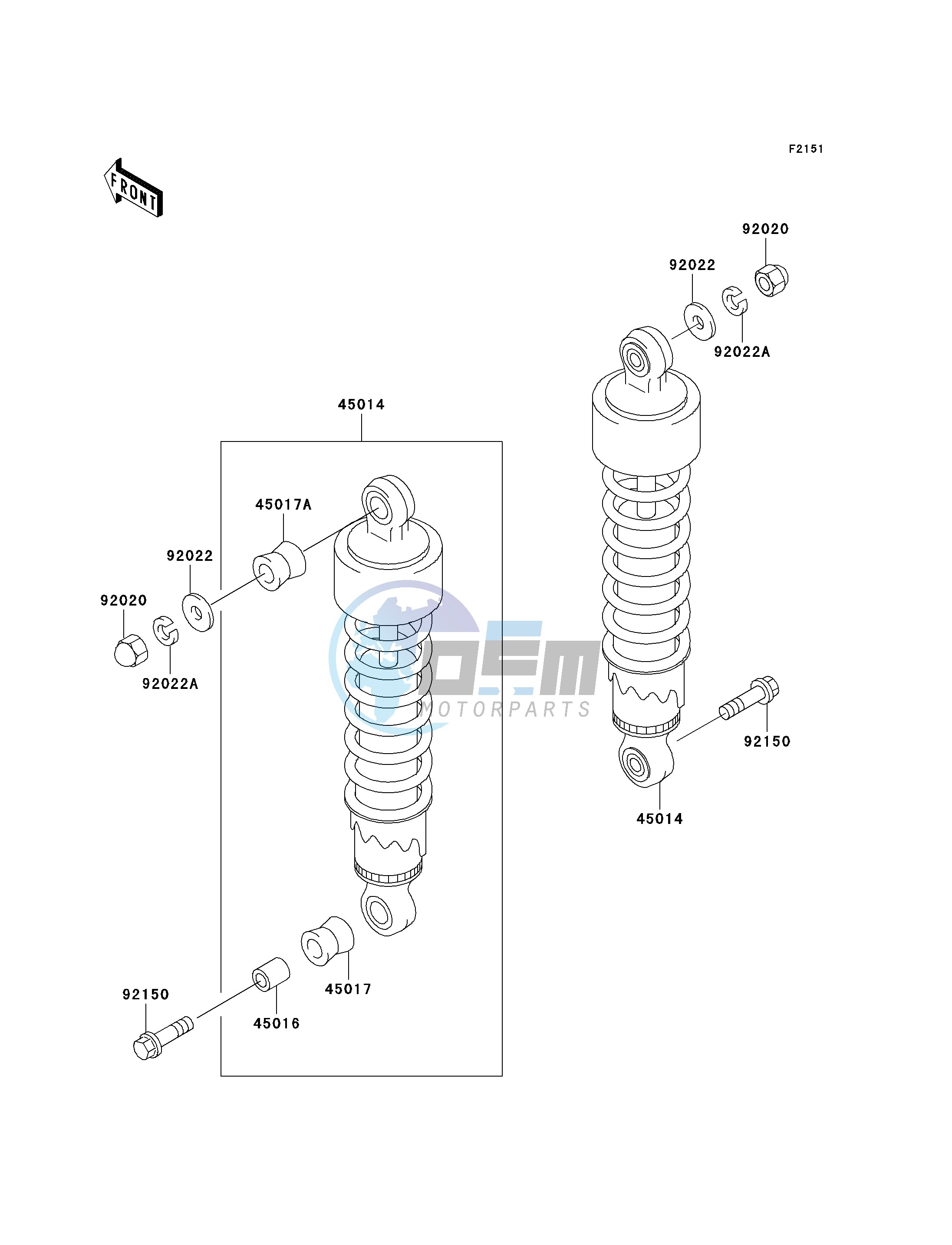 SUSPENSION_SHOCK ABSORBER