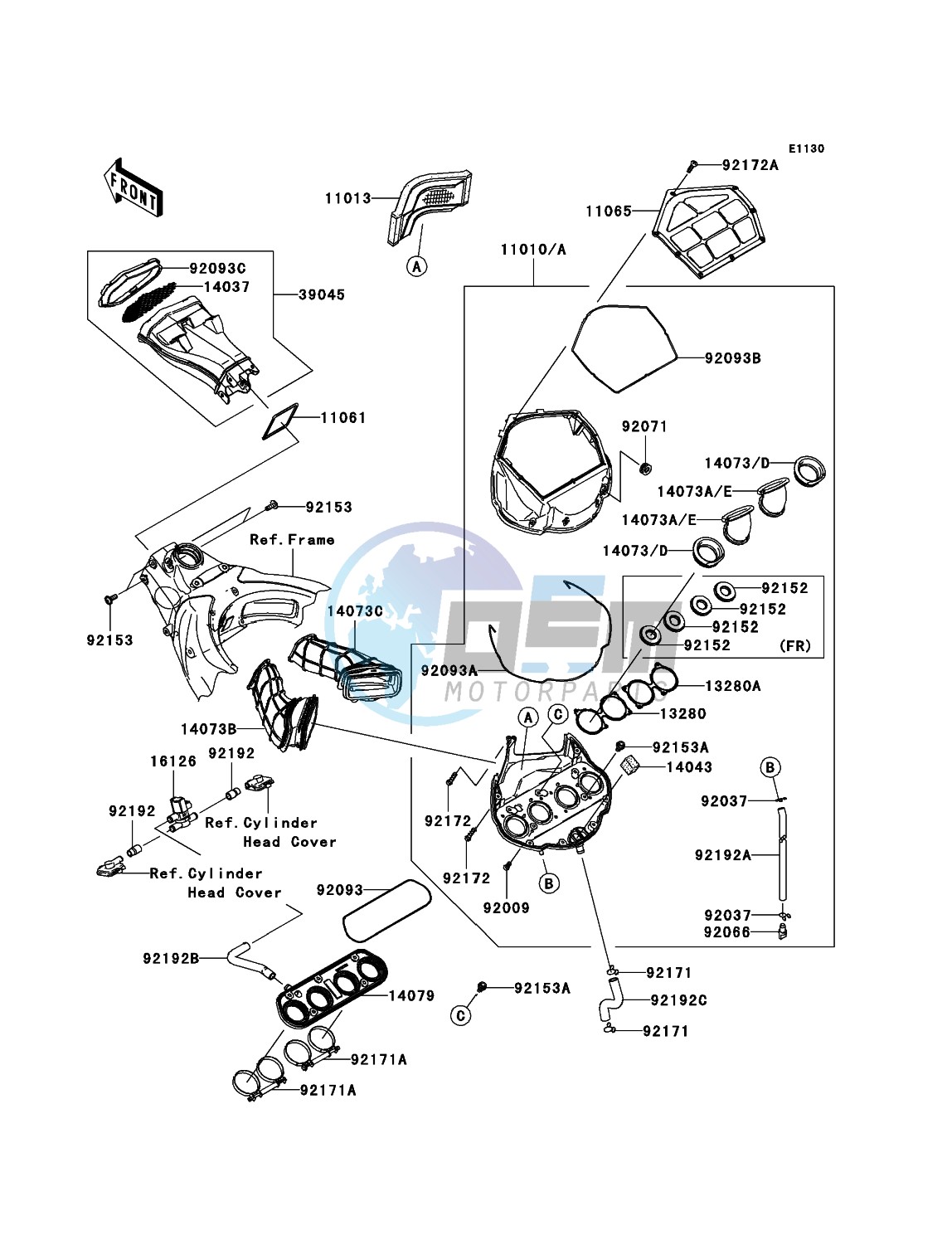 Air Cleaner