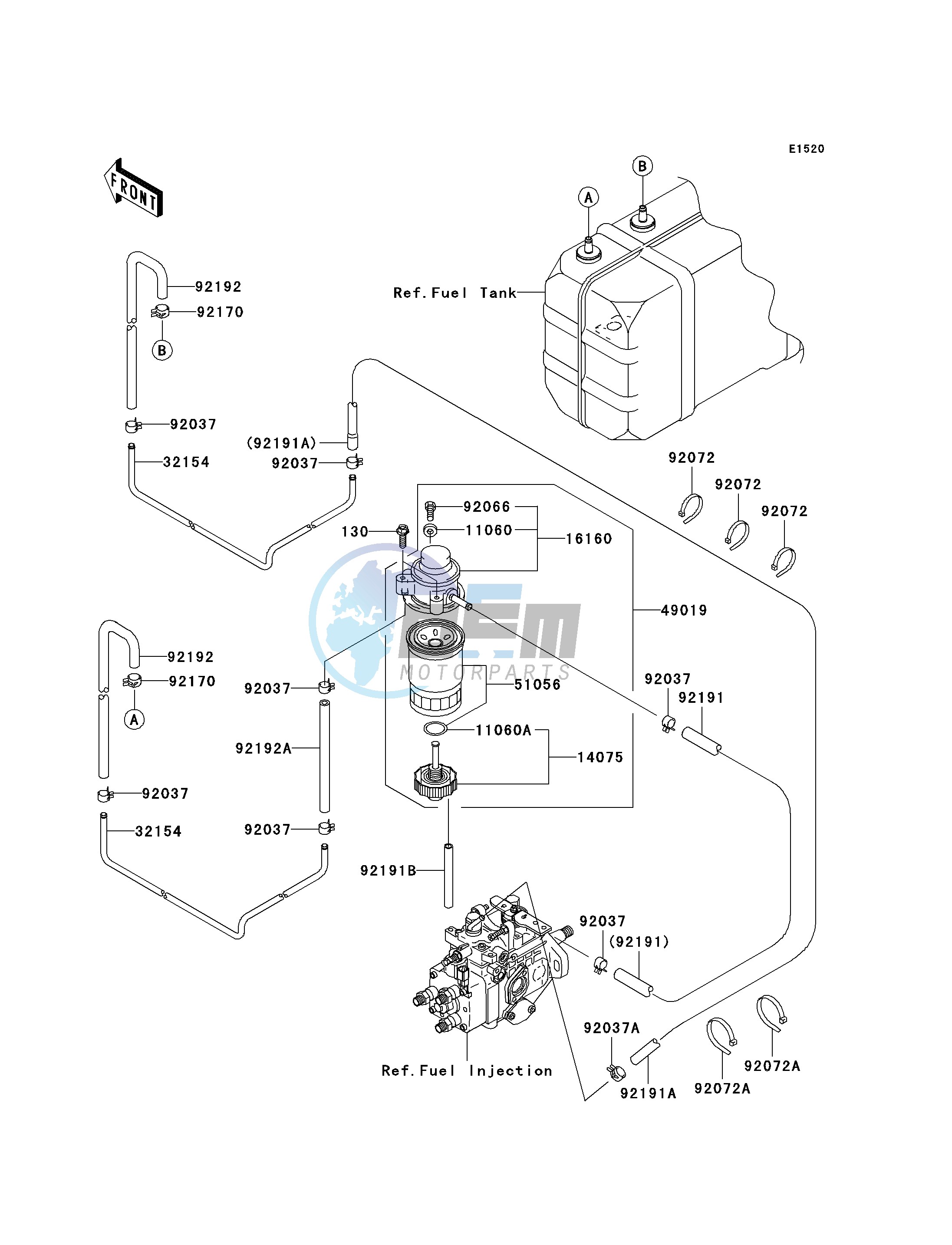 FUEL PUMP