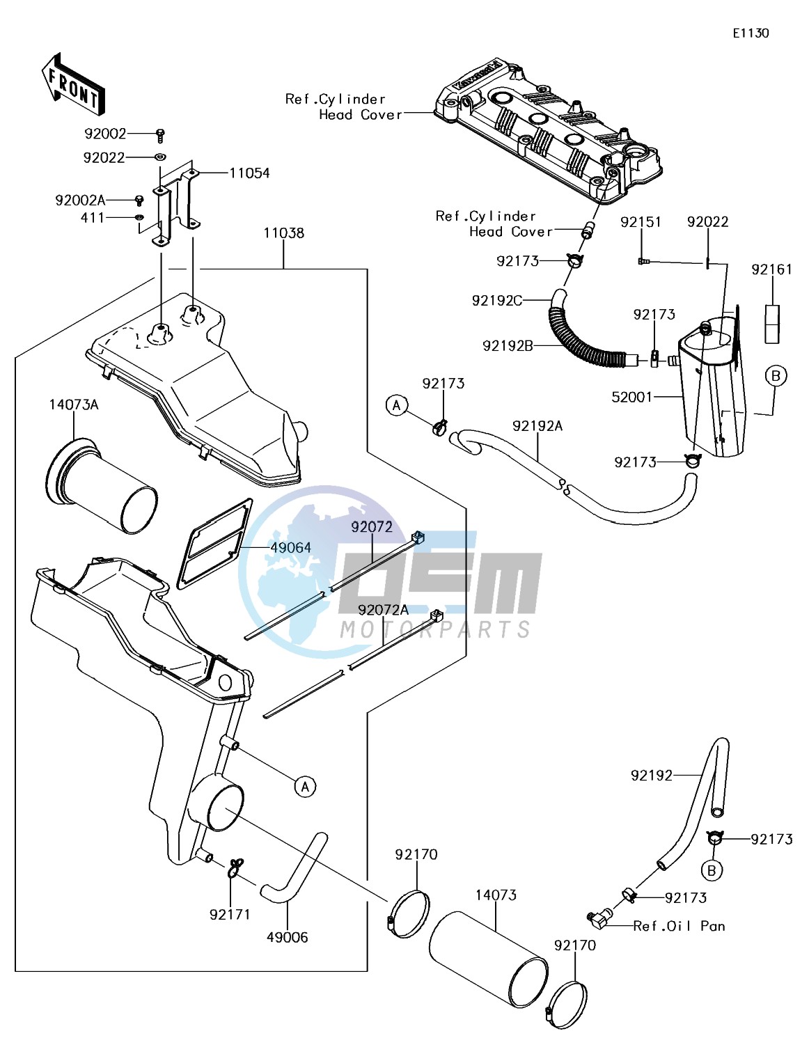 Air Cleaner