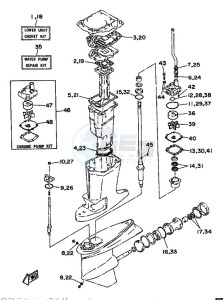 130B drawing REPAIR-KIT-2