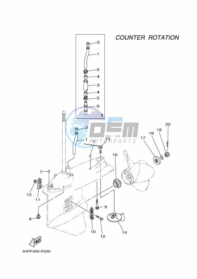 PROPELLER-HOUSING-AND-TRANSMISSION-4