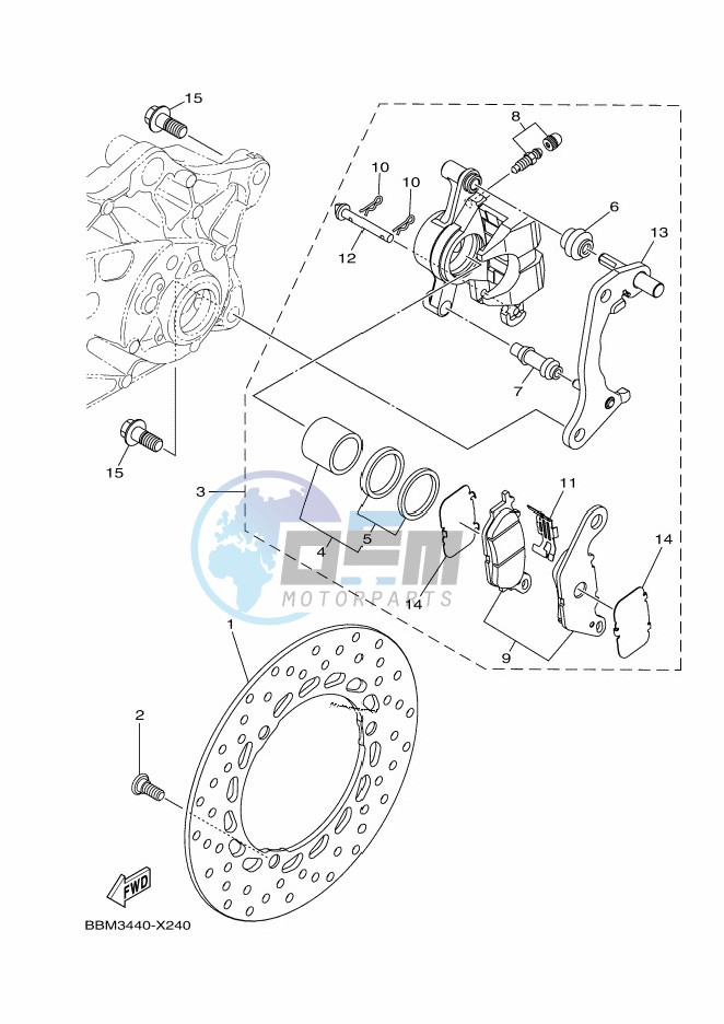 STEERING