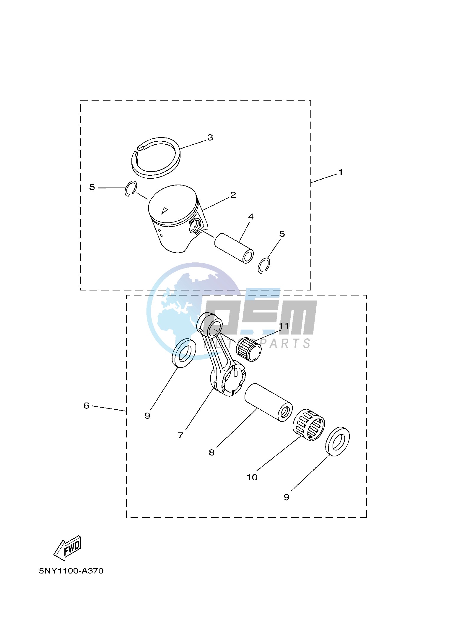 OPTIONAL PARTS 1