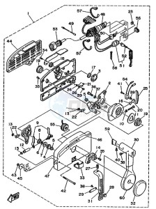 25J drawing REMOTE-CONTROL-ASSEMBLY-2