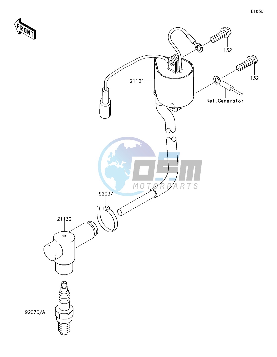 Ignition System