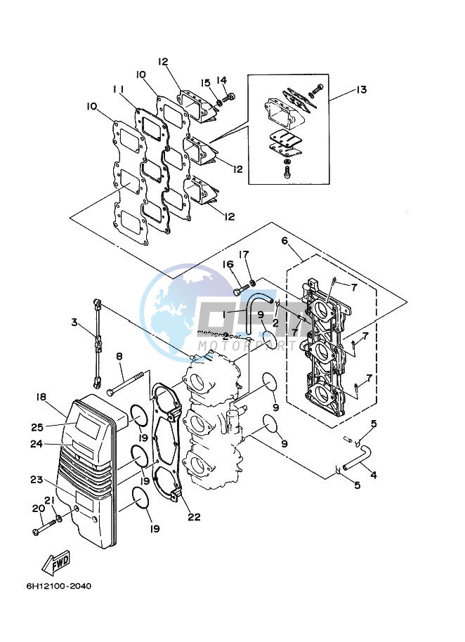 INTAKE