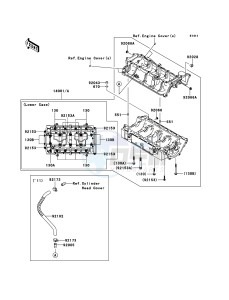 JET_SKI_STX-15F JT1500ACF EU drawing Crankcase