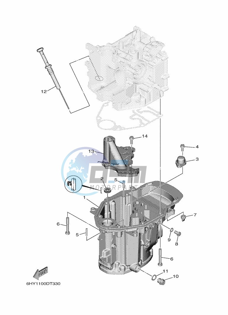 OIL-PAN