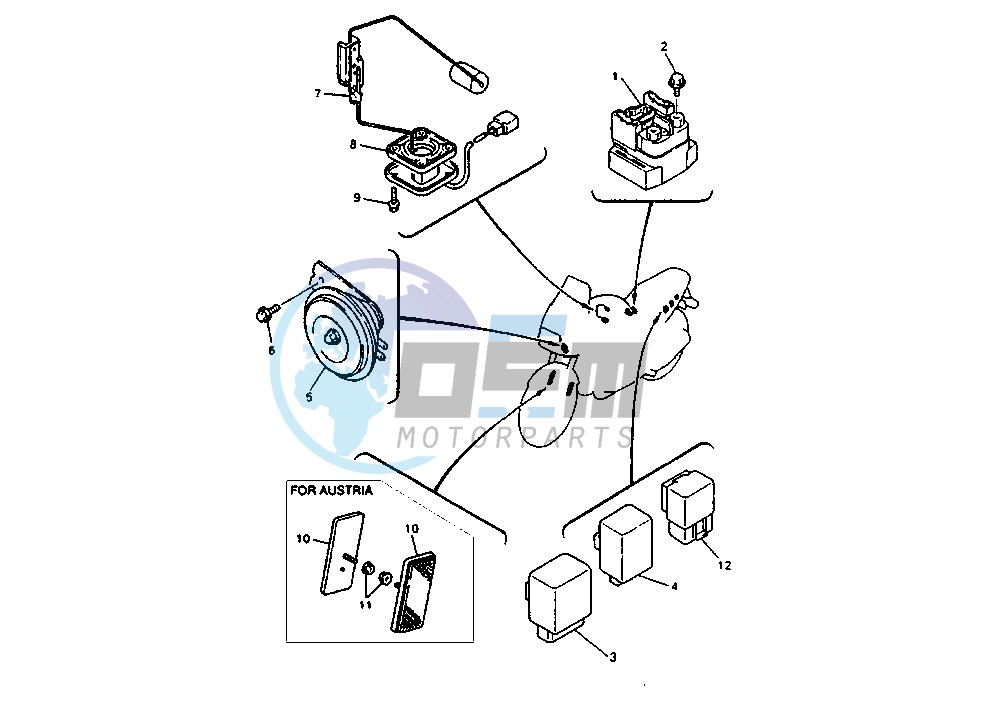 ELECTRICAL DEVICES