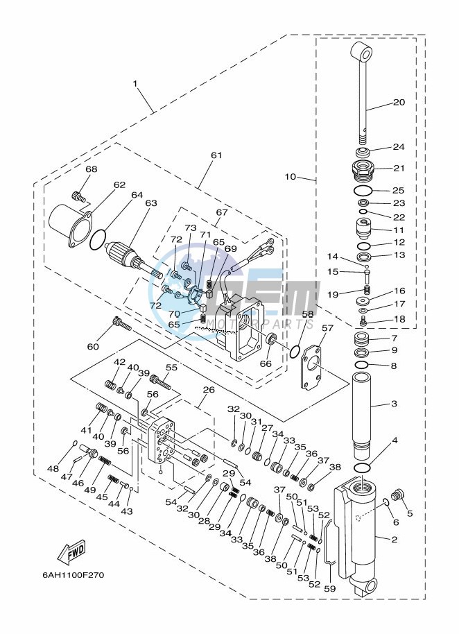 TILT-SYSTEM