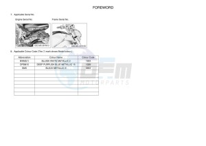 MT-09 SP MTN890D (BAMA) drawing Infopage-4