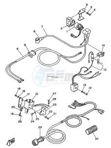 20D drawing ALTERNATIVE-PARTS-2