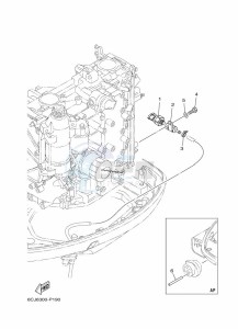 F40GETL drawing ELECTRICAL-PARTS-5