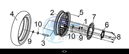 FR. WHEEL