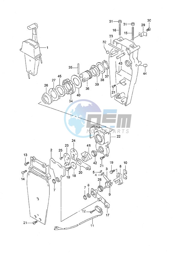 Top Mount Single (2)