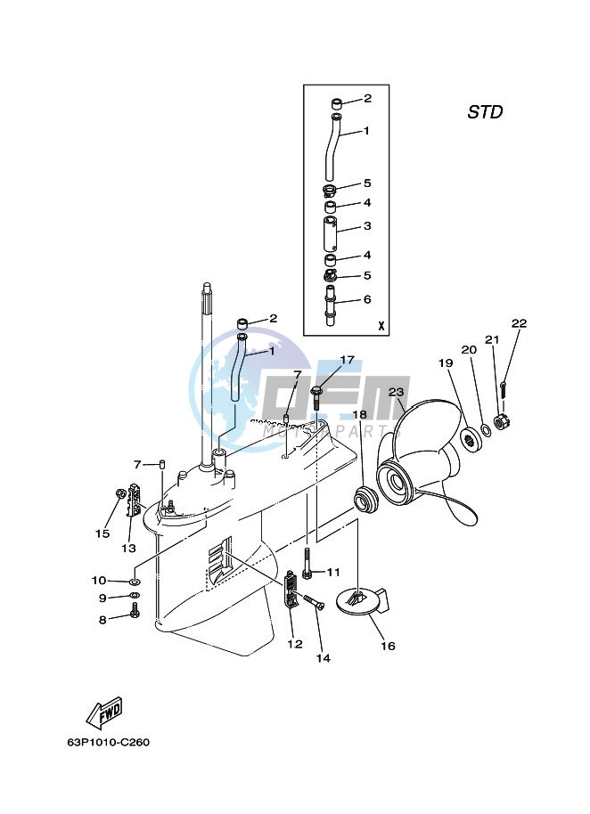 PROPELLER-HOUSING-AND-TRANSMISSION-2