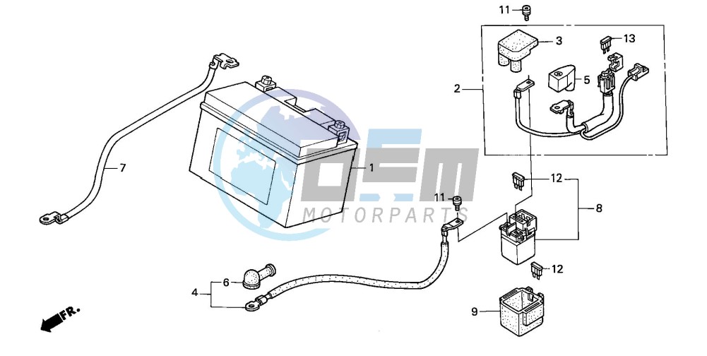 BATTERY (2)