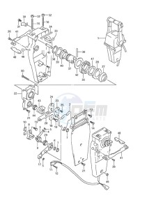 DF 250 drawing Top Mount Dual (2)