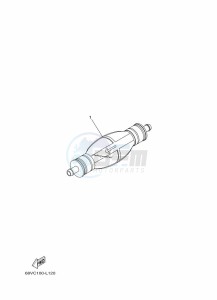 F130A drawing FUEL-SUPPLY-2