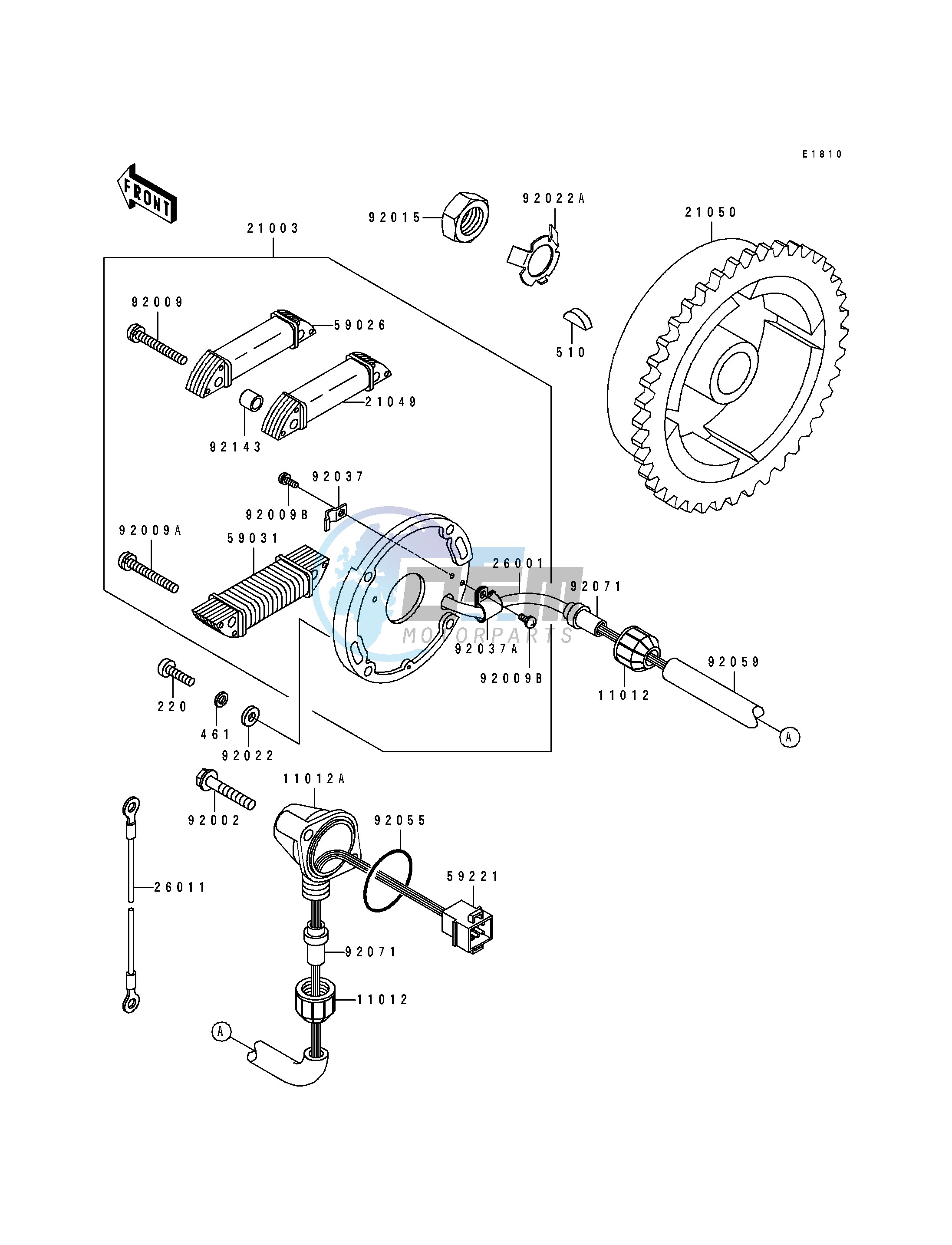 GENERATOR