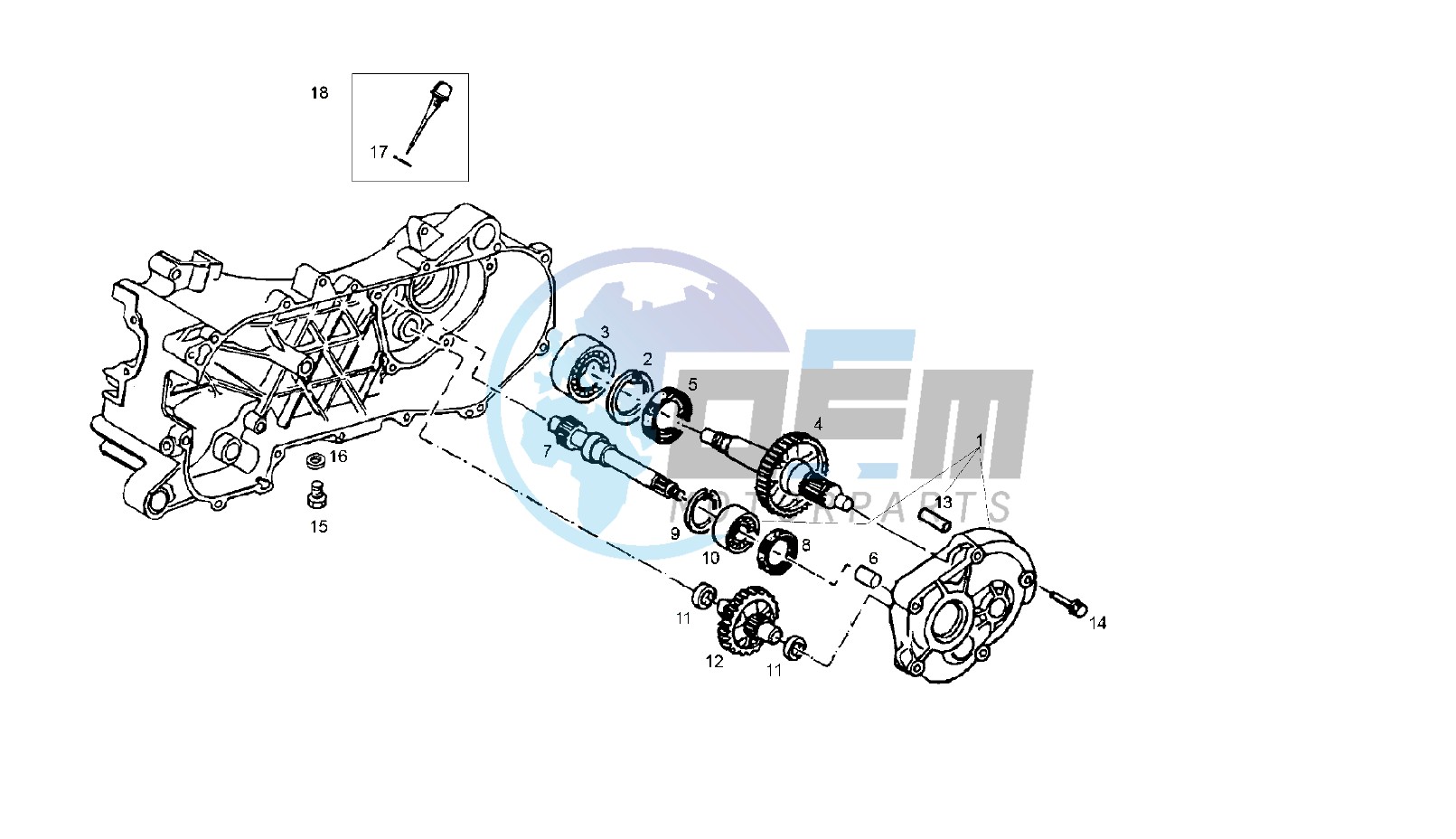 GEAR GROUP