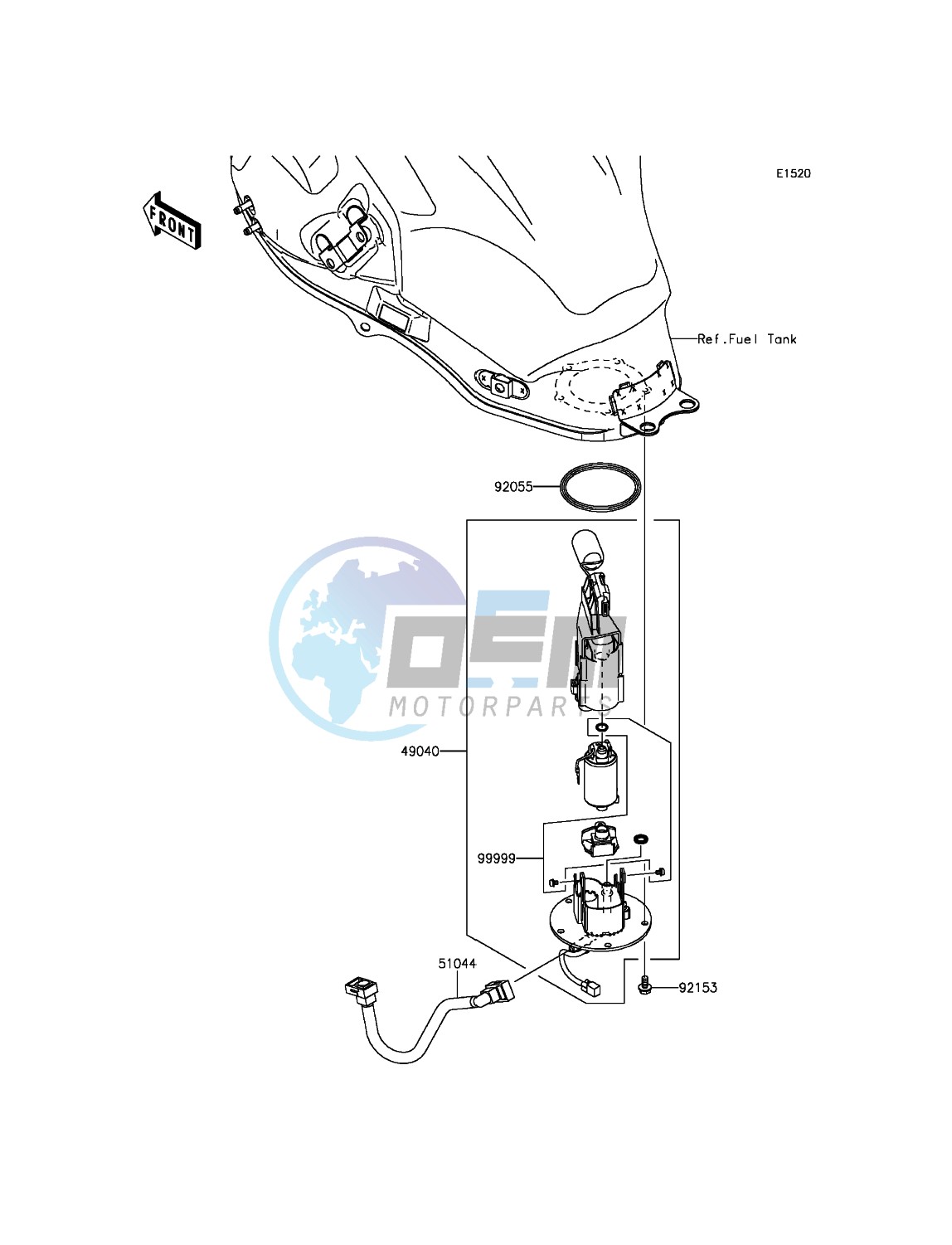 Fuel Pump