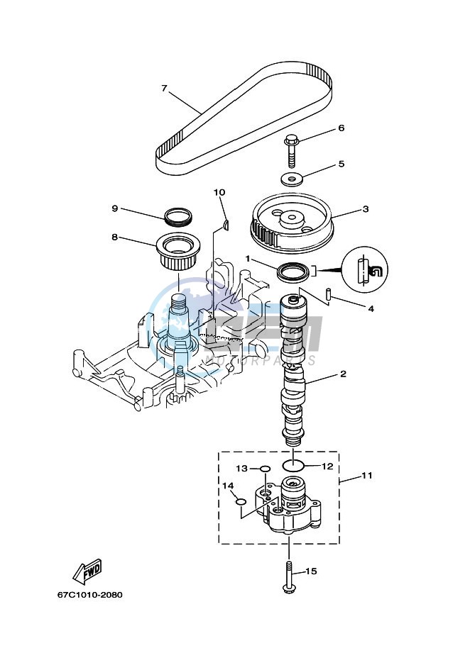 OIL-PUMP