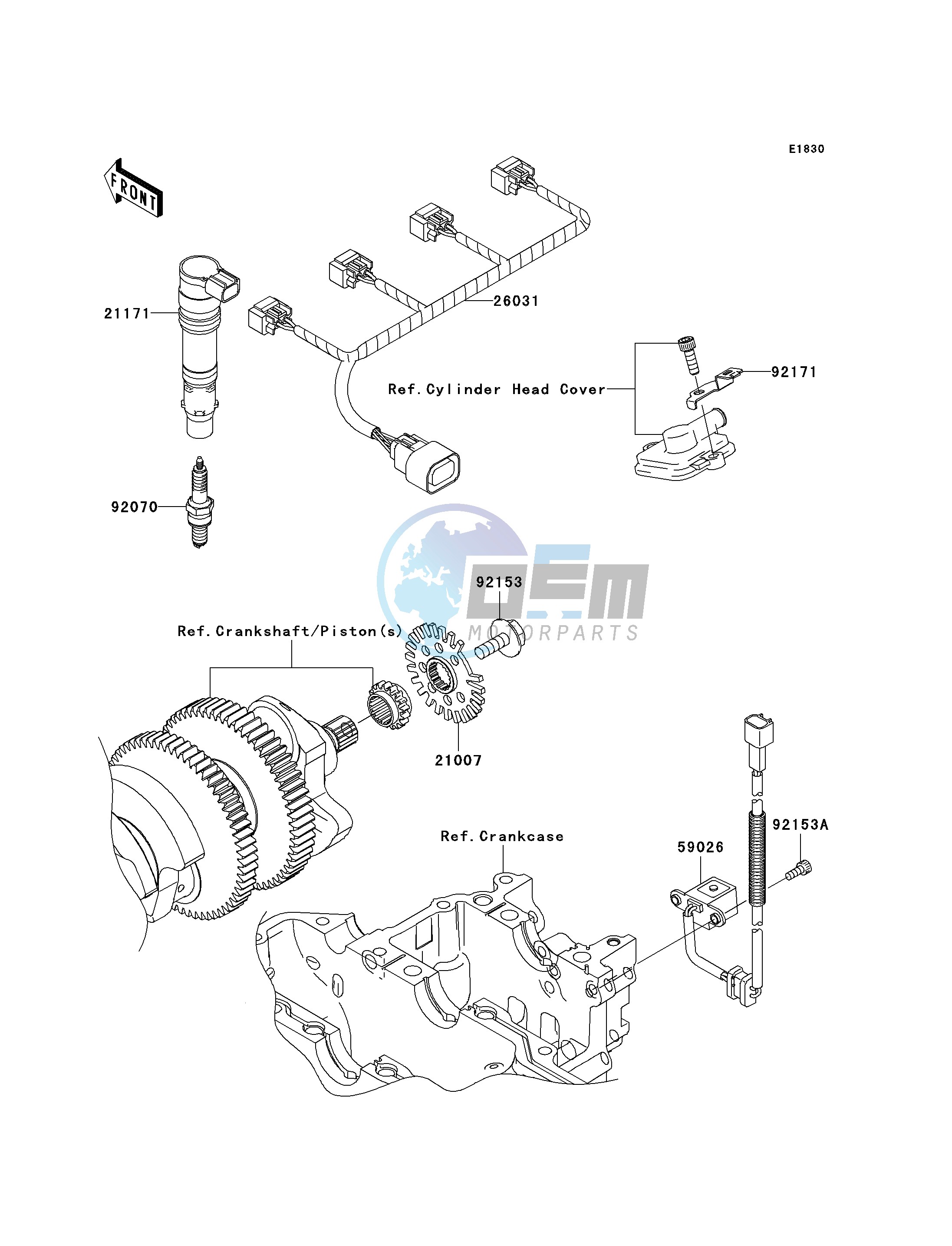 IGNITION SYSTEM