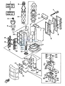 L200BETO drawing REPAIR-KIT-1