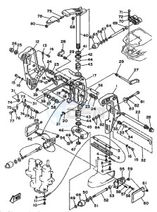 90A drawing MOUNT-2